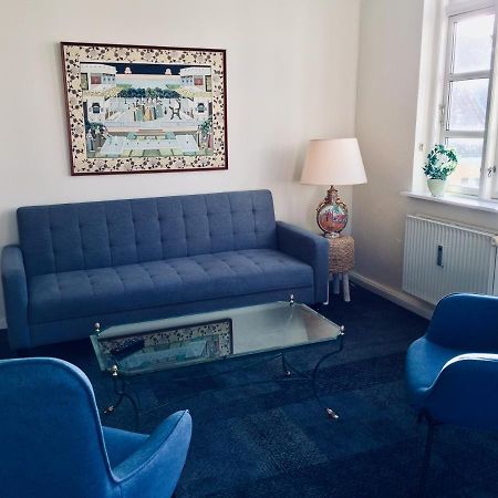City Hotel Apartments Odense Ngoại thất bức ảnh