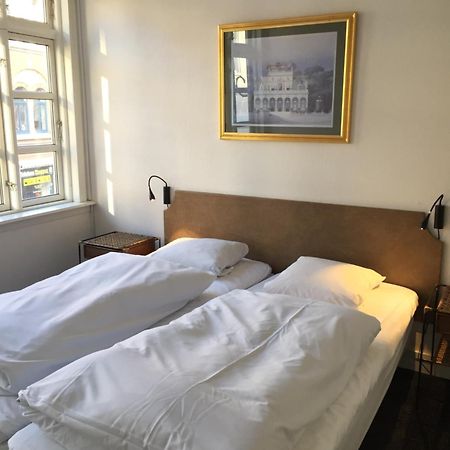 City Hotel Apartments Odense Ngoại thất bức ảnh