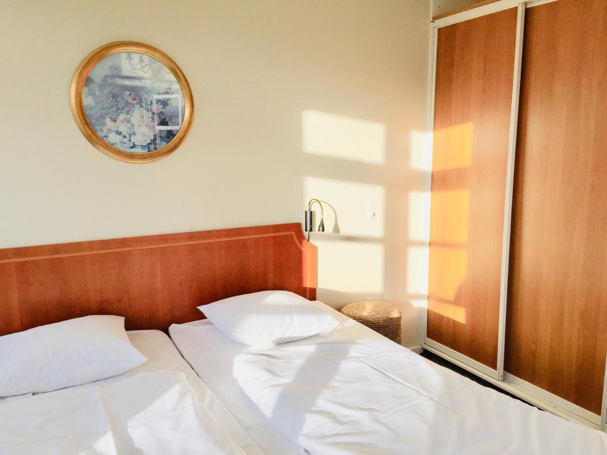 City Hotel Apartments Odense Ngoại thất bức ảnh