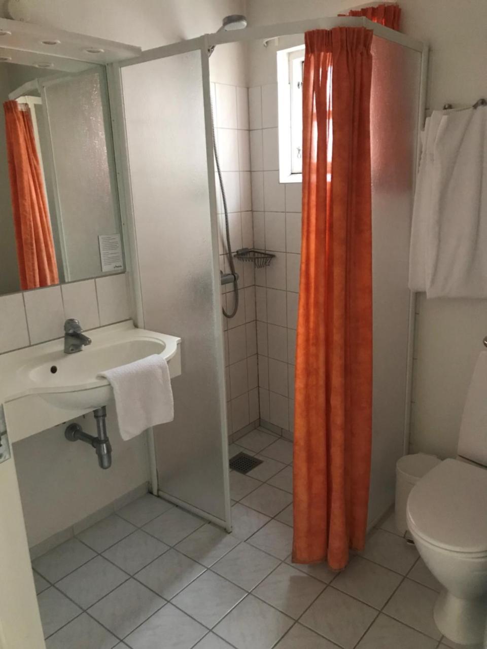 City Hotel Apartments Odense Ngoại thất bức ảnh